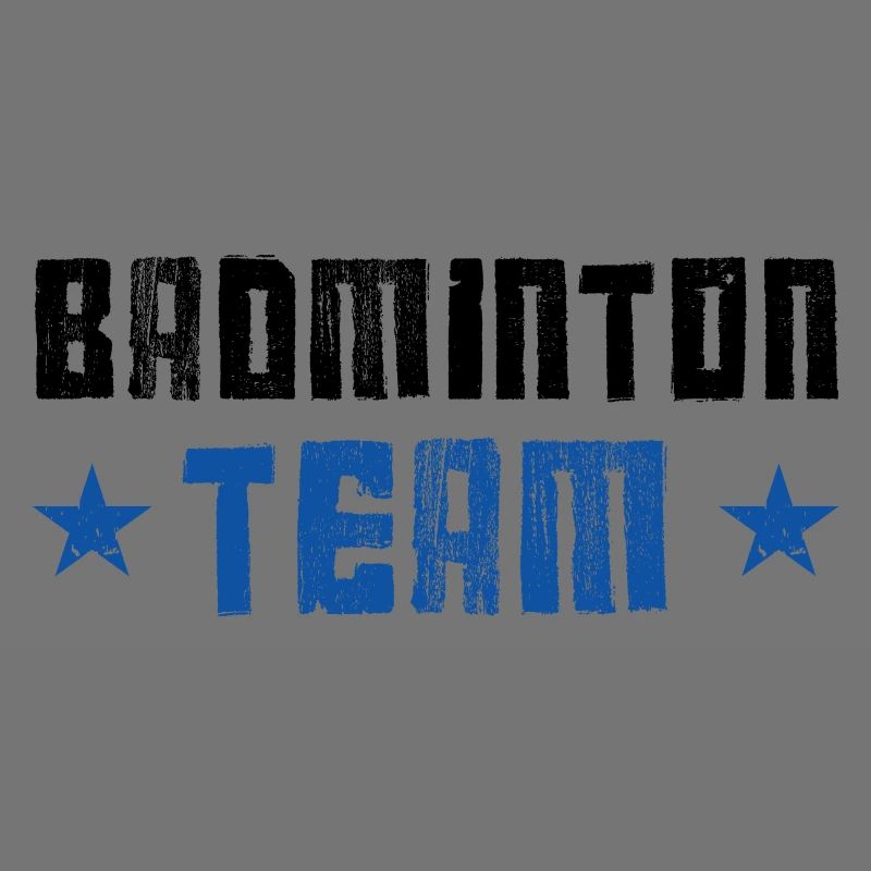 Équipe de badminton