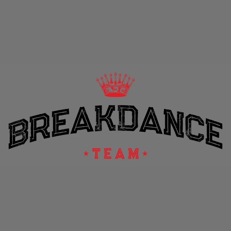 Équipe de breakdance