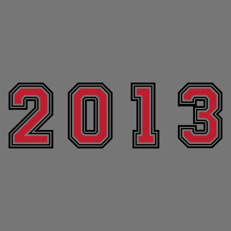 Numéro de l’année 2013