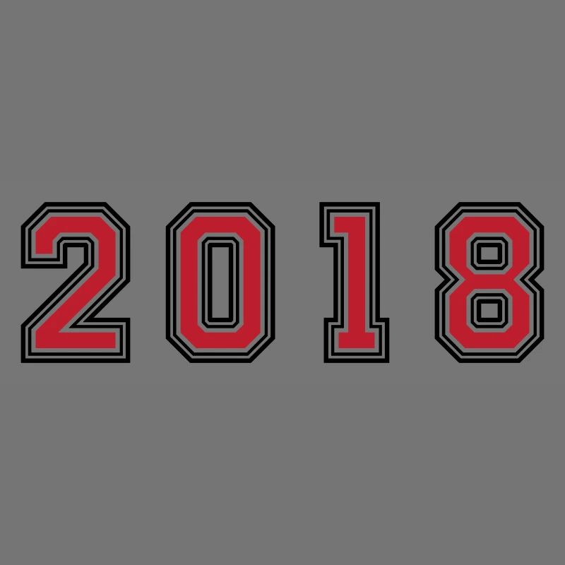 Numéro de l’année 2018