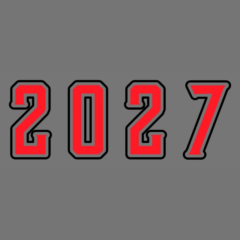 Anniversaire 2027