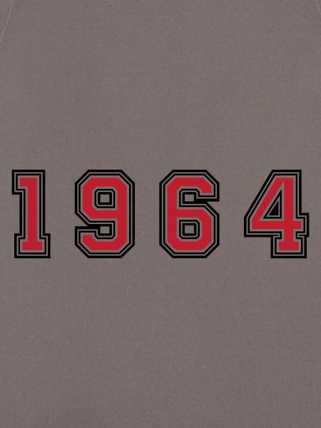 1964 year number