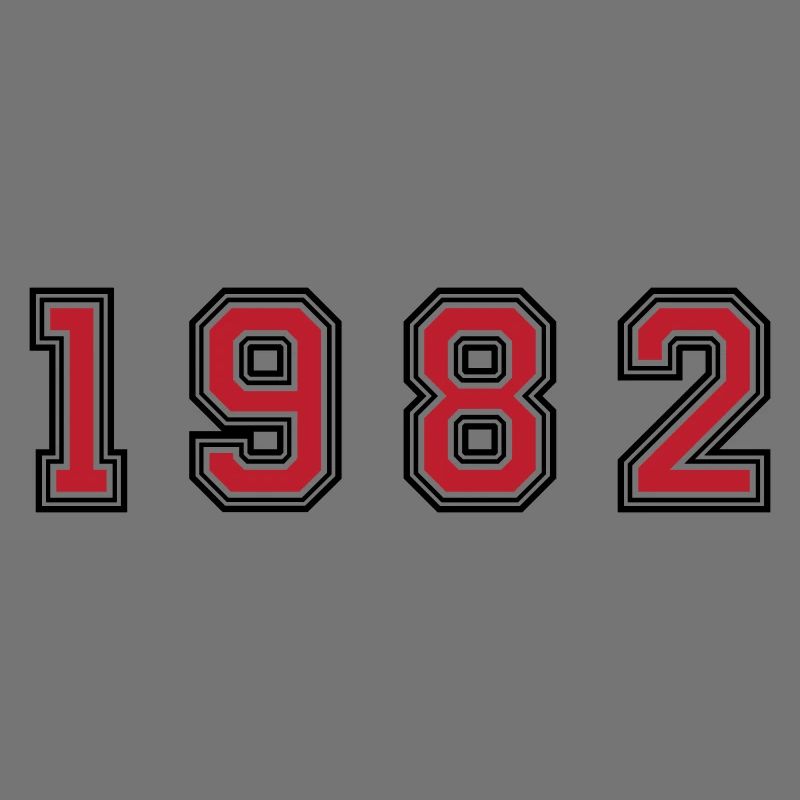 1982 year number