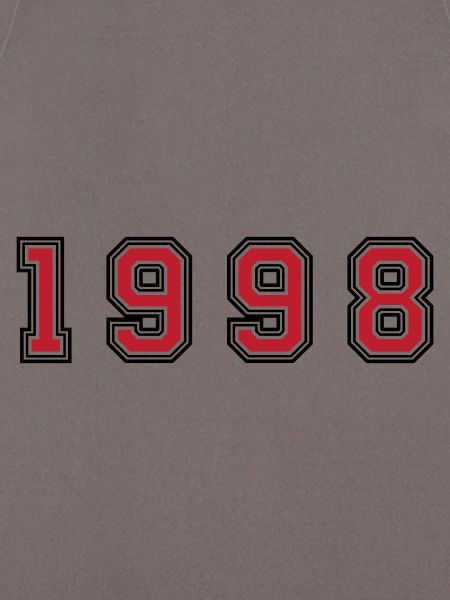 1998 year number
