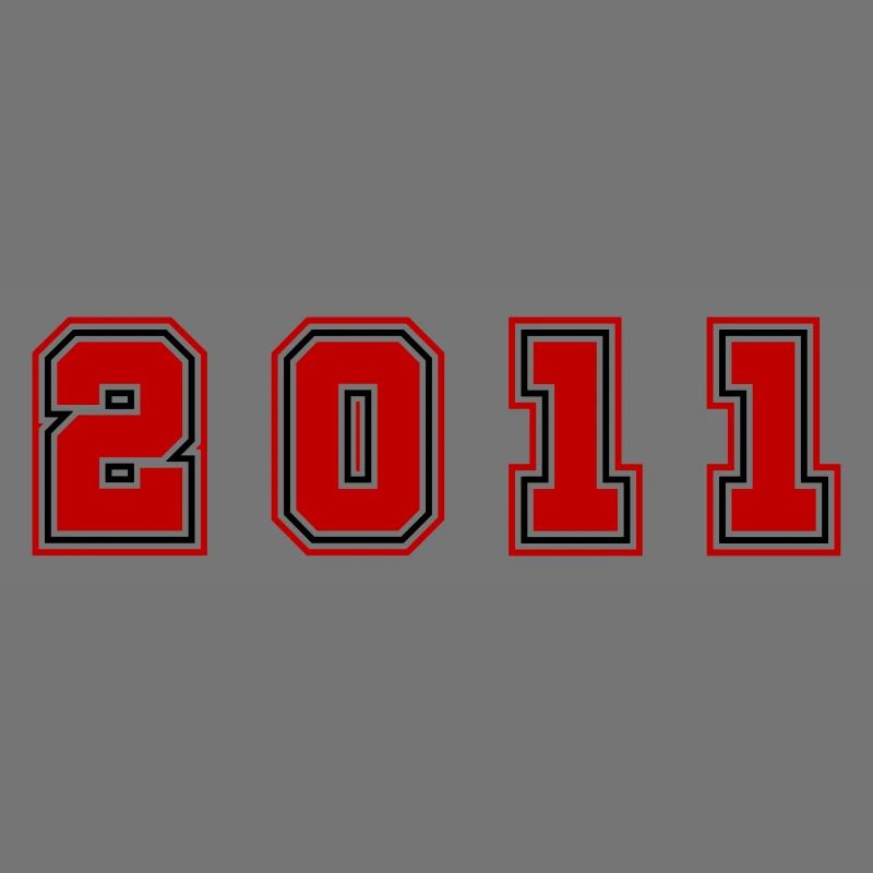 Numéro de l’année 2011