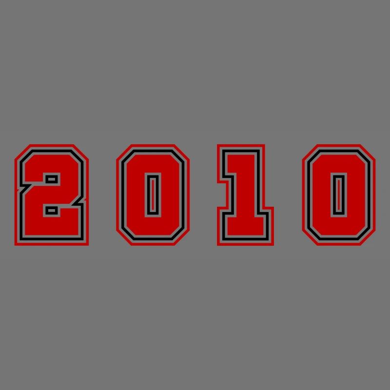 Numéro de l’année 2010