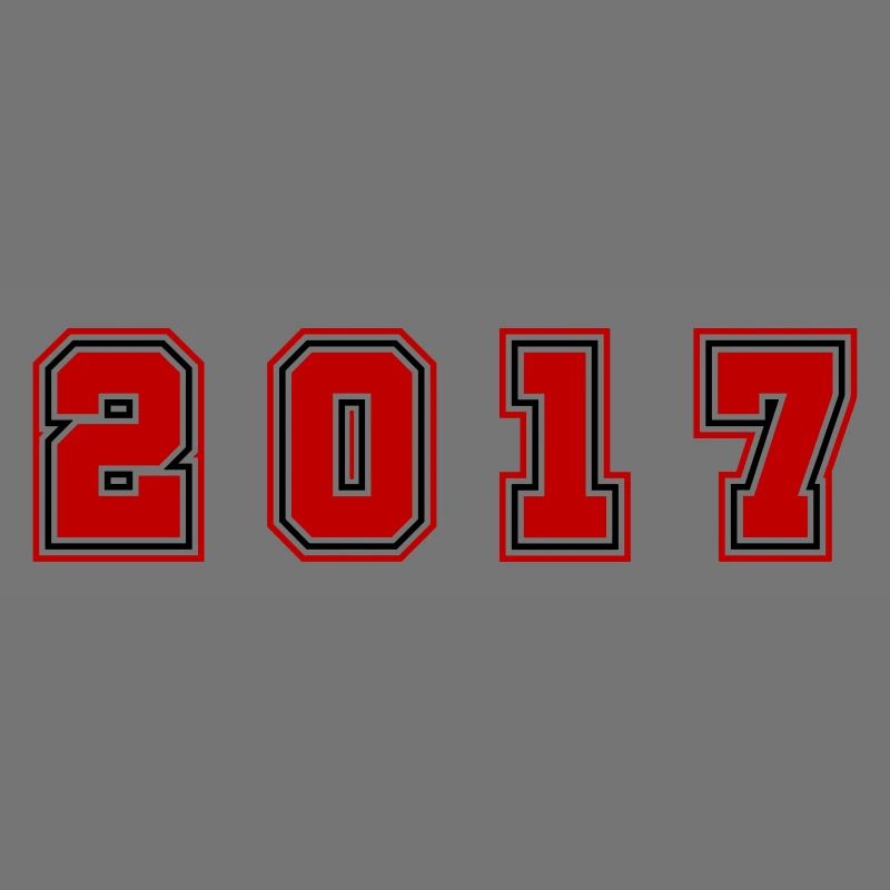 Numéro de l’année 2017