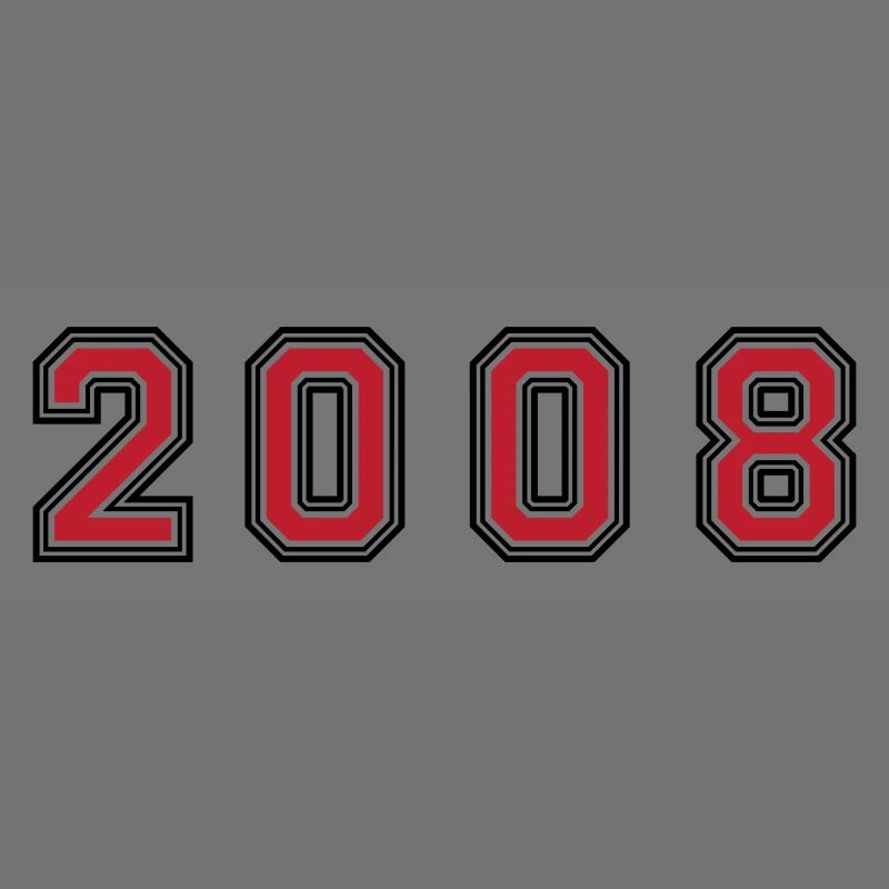 Numéro de l’année 2008