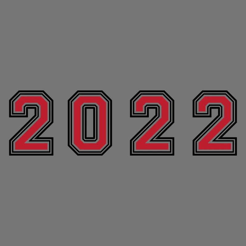 Numéro de l’année 2022