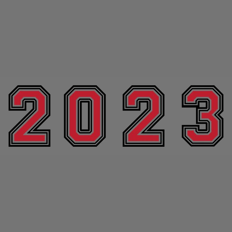2023 year number