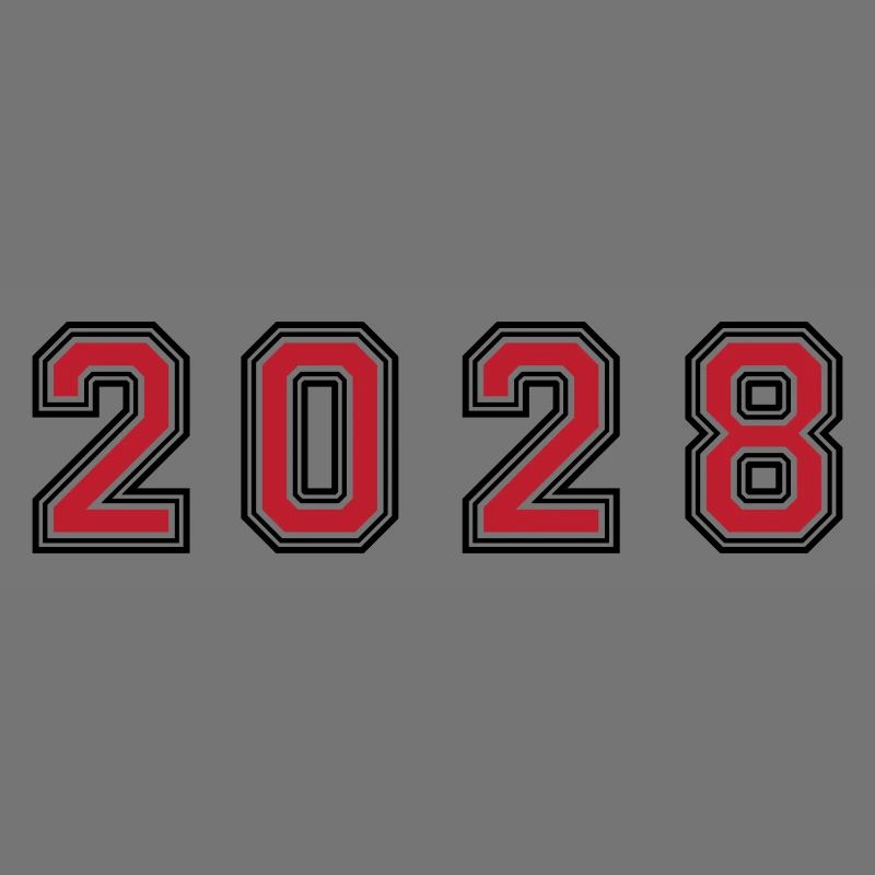 Numéro de l’année 2028