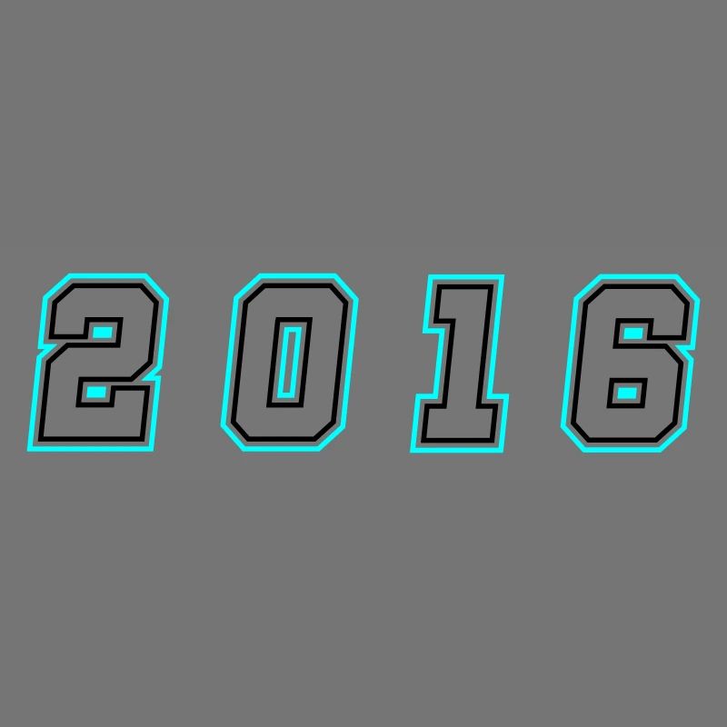 Numéro de l’année 2016