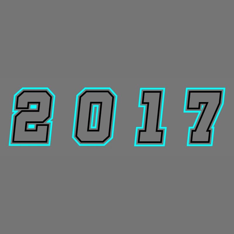 Numéro de l’année 2017