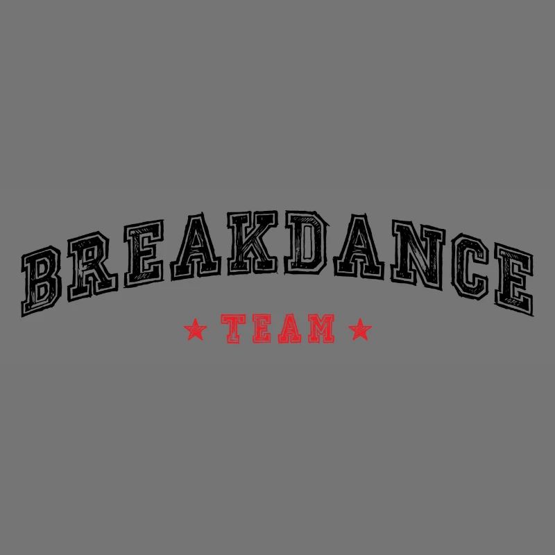 Équipe de breakdance