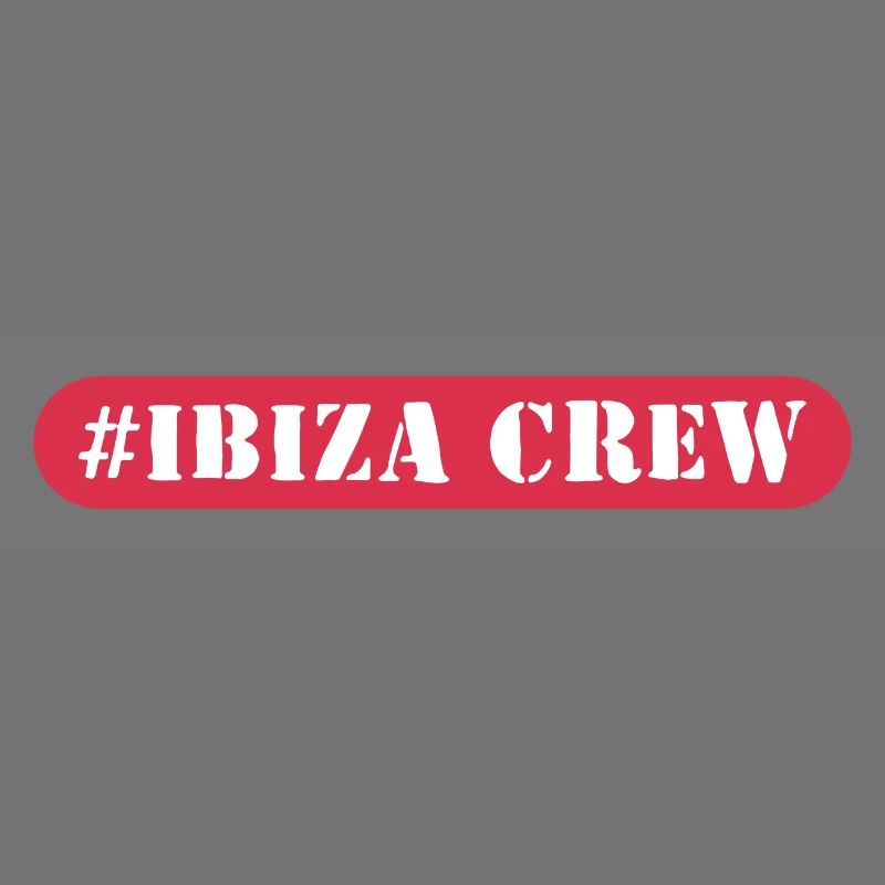 Ibiza Crew