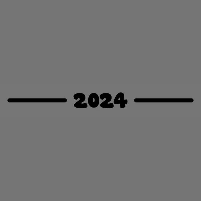 2024 year