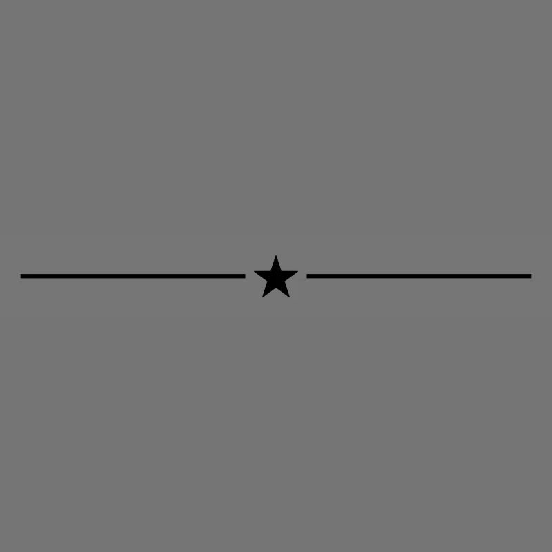 Star Line Element