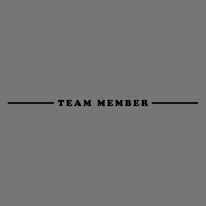 Membres de l’équipe