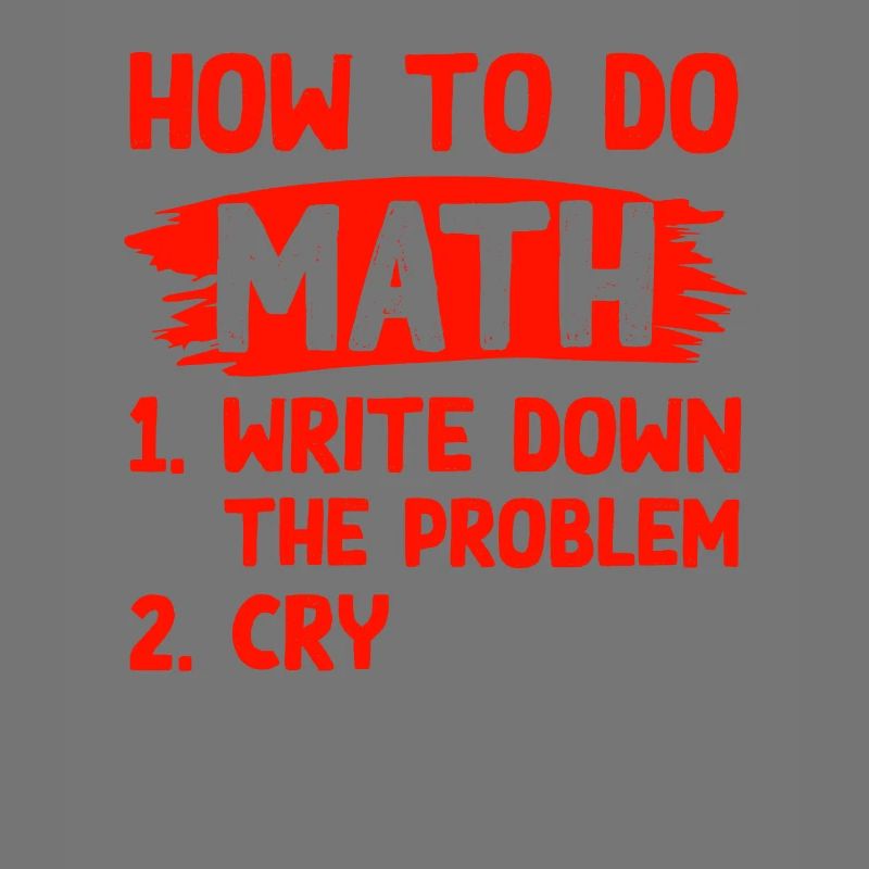 mathematics problem
