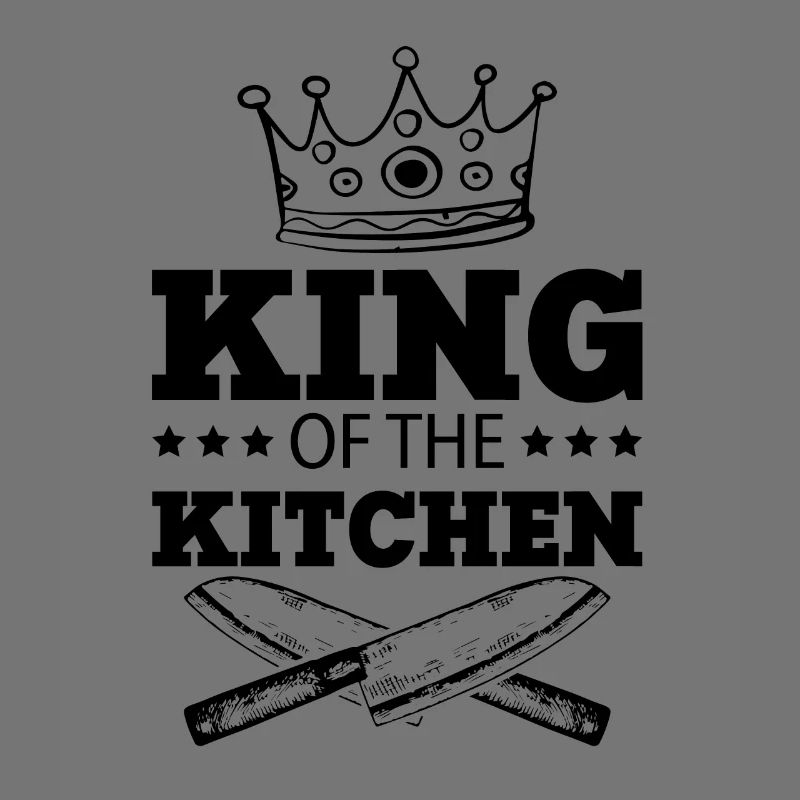 chef chef king devise cuisinier