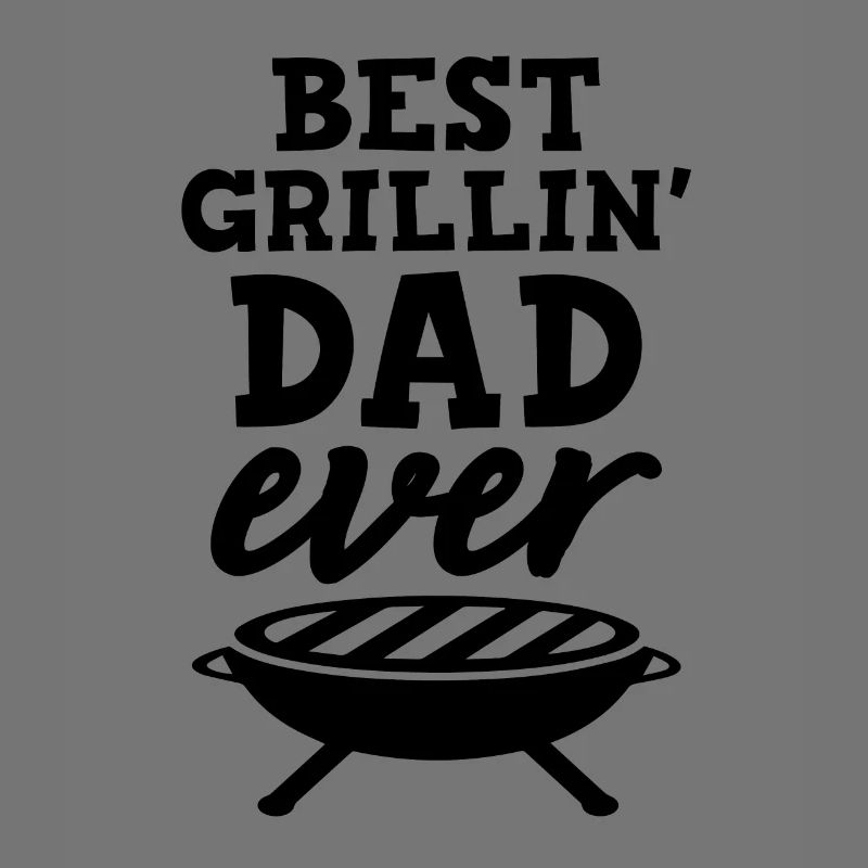 griller dad papa