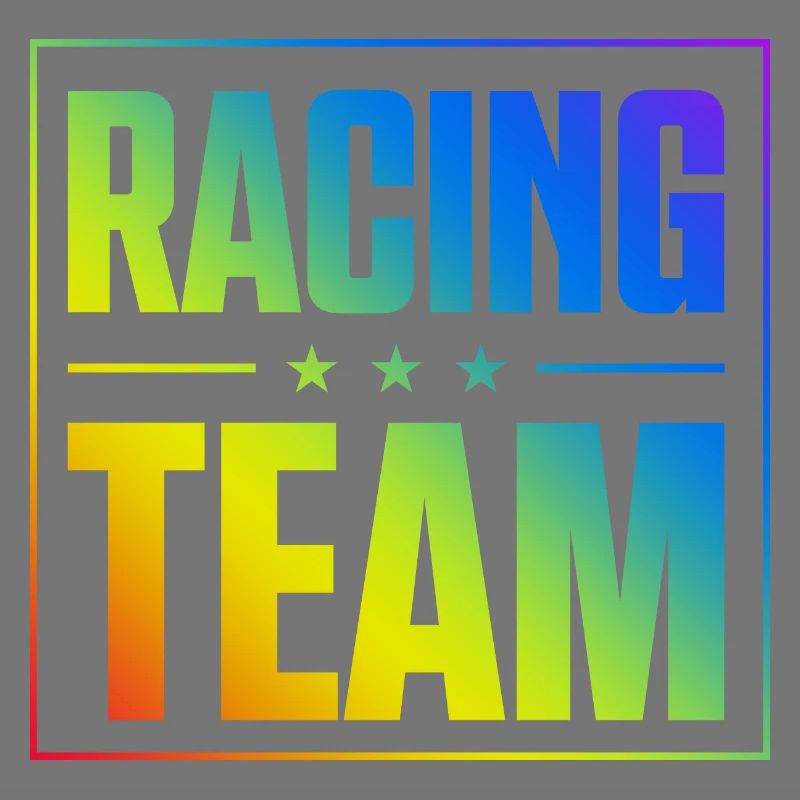 Équipe de course