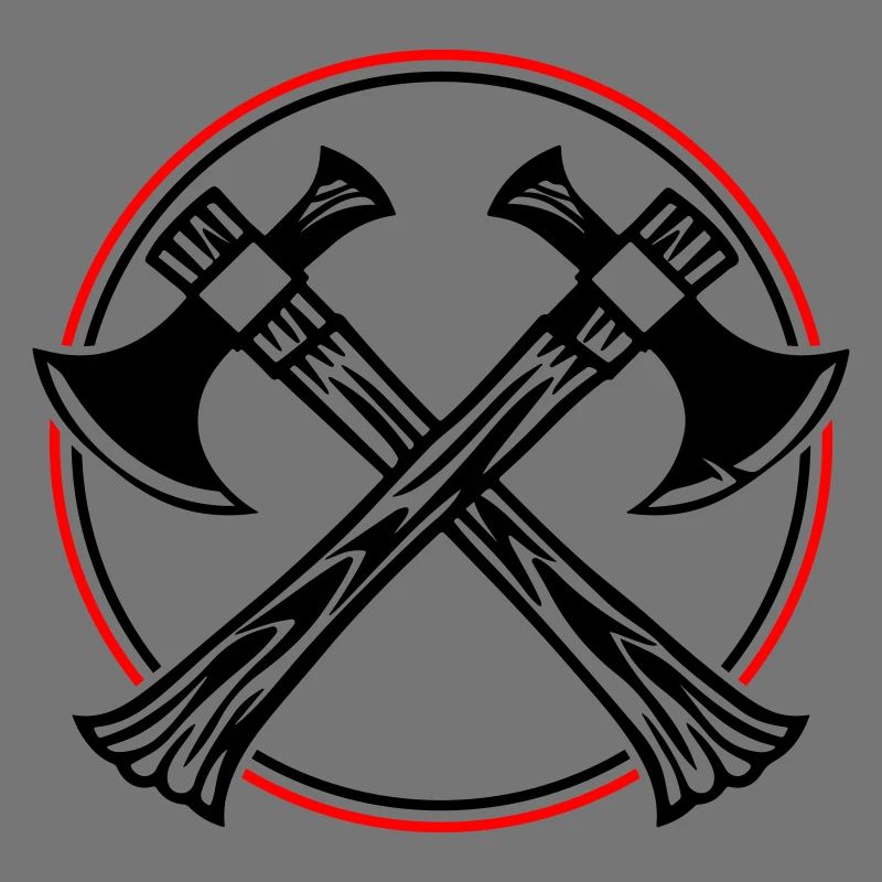 Axt Symbol