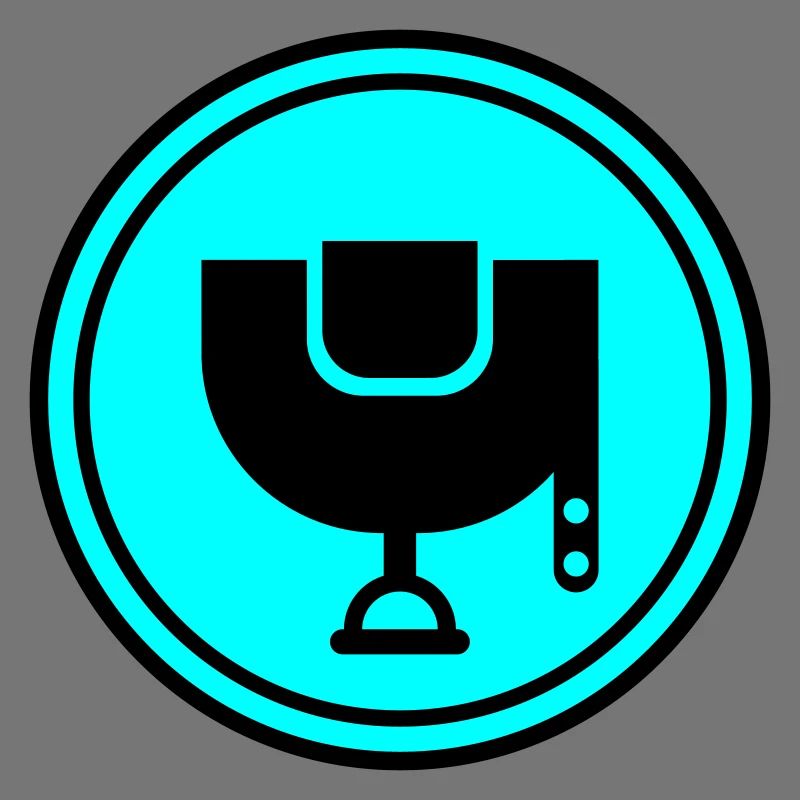Sattel Symbol
