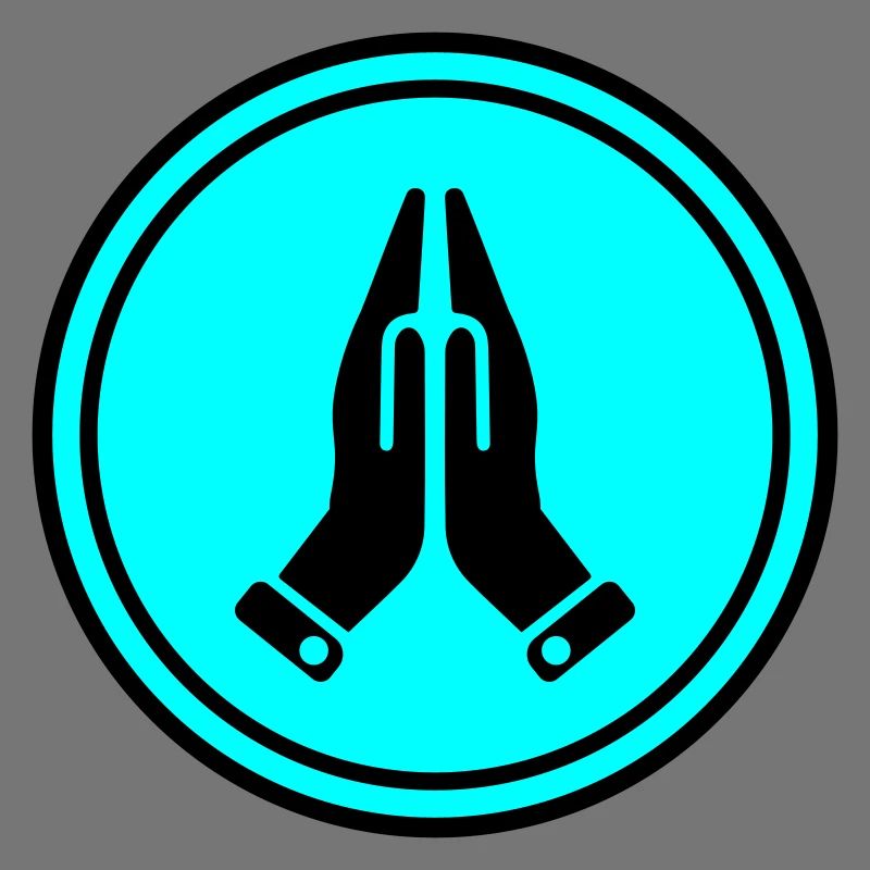 Hands symbol
