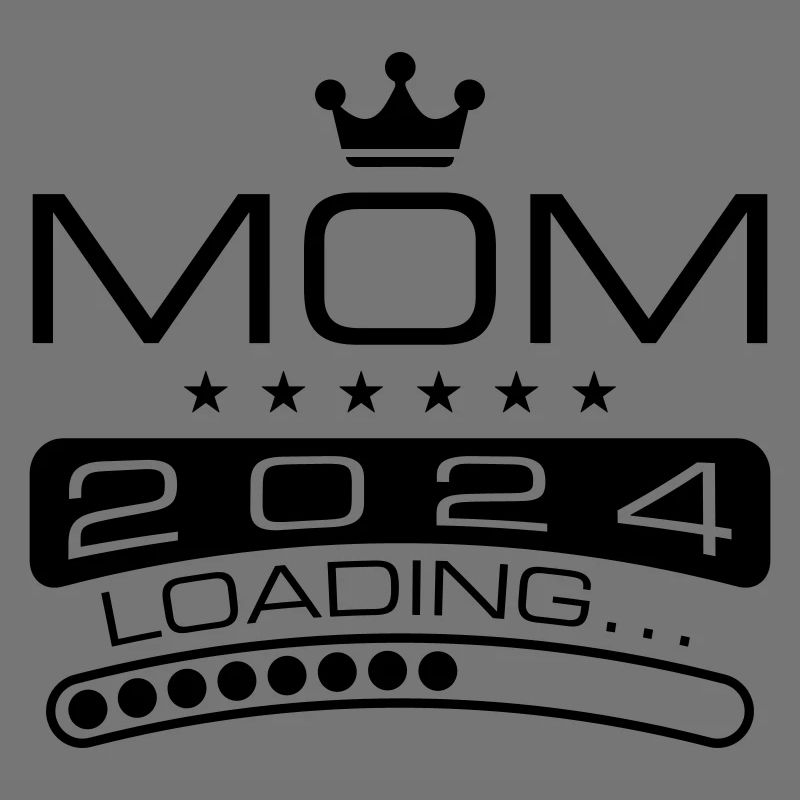Mama 2024 Loading Mom
