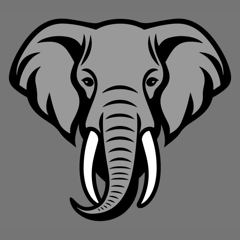 Elephant Head