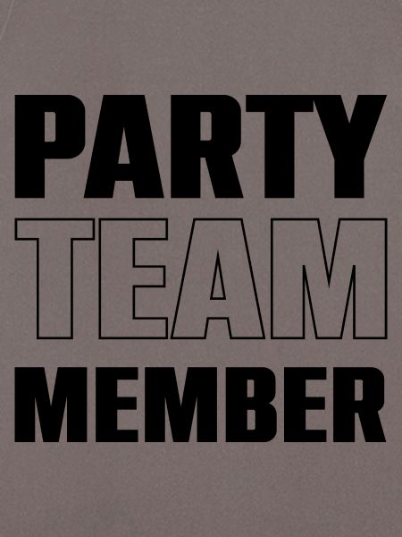 Party Team