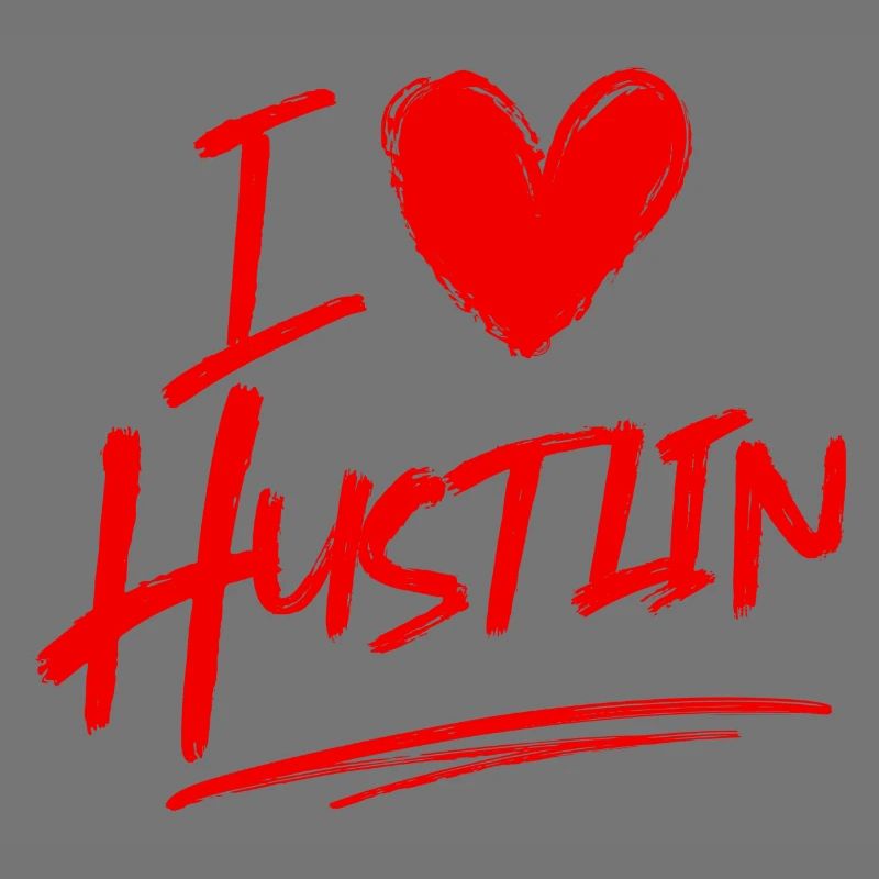 J’adore Hustlin