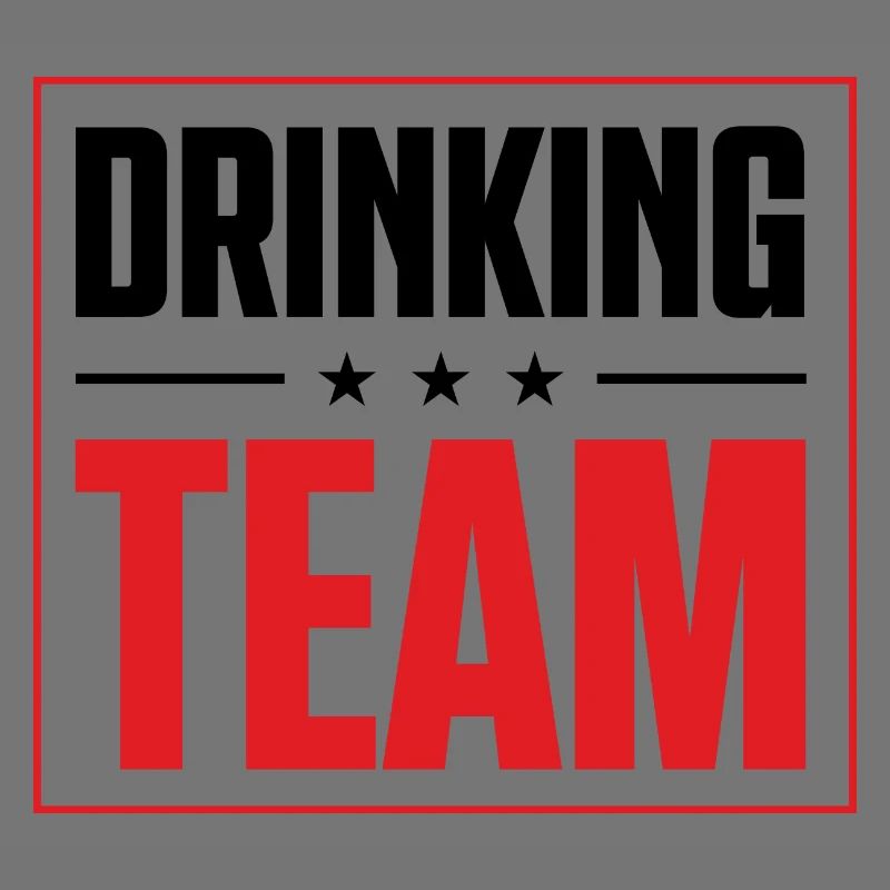 Drinking Team