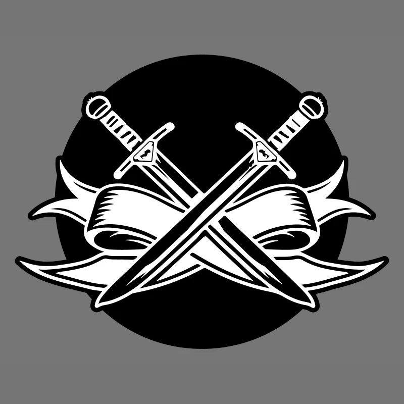 Symbole de l’épée