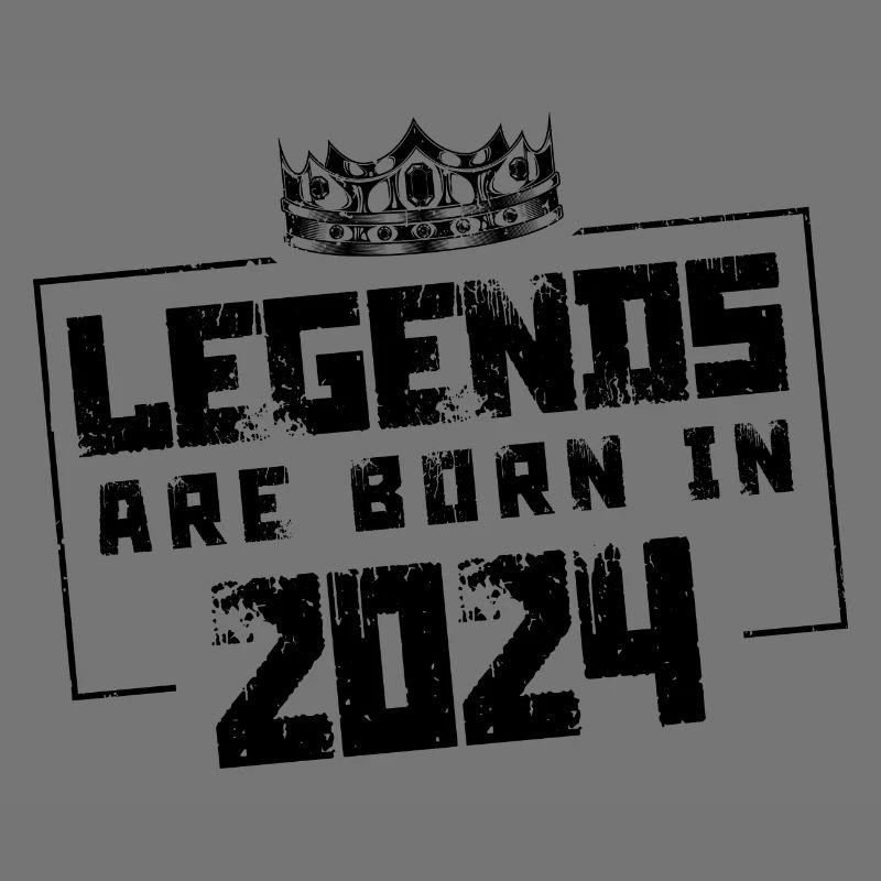 2024 legends born in