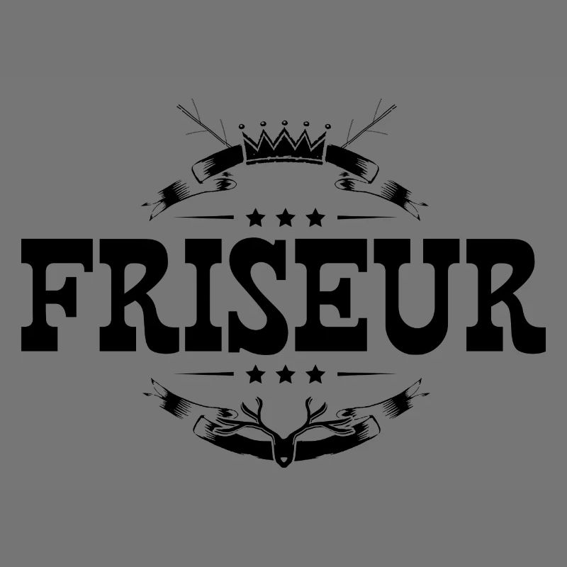 Friseur Beruf