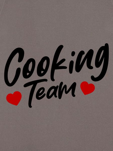 Cooking Team