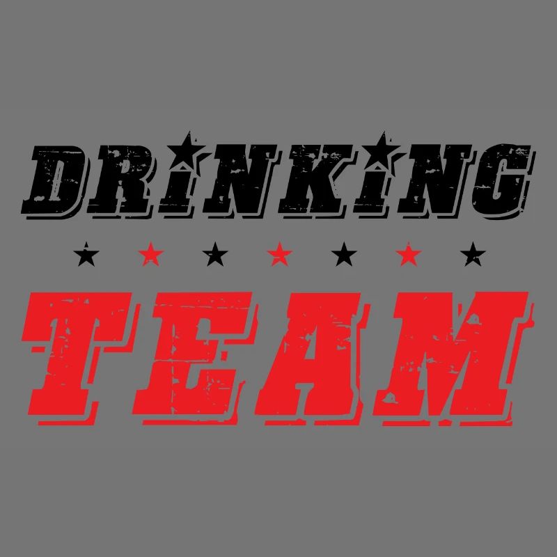 Drinking Team