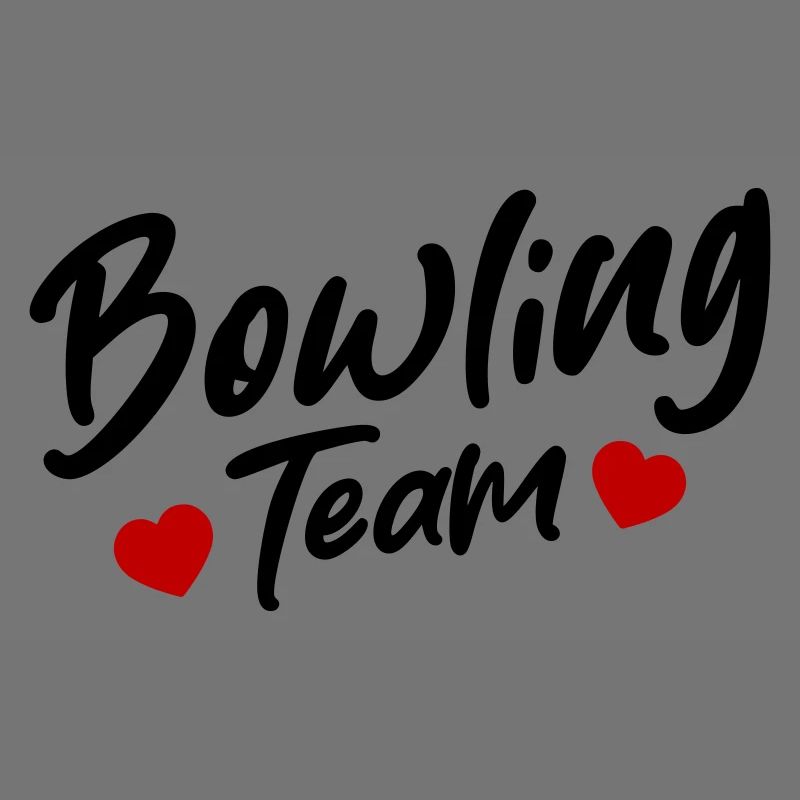 Équipe de bowling