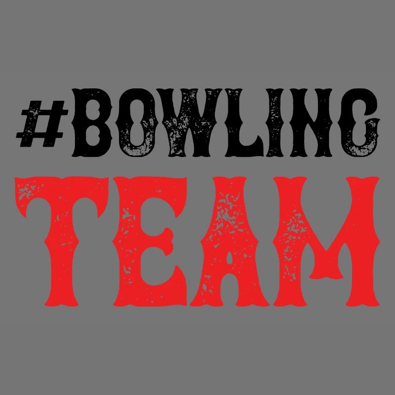 Équipe de bowling