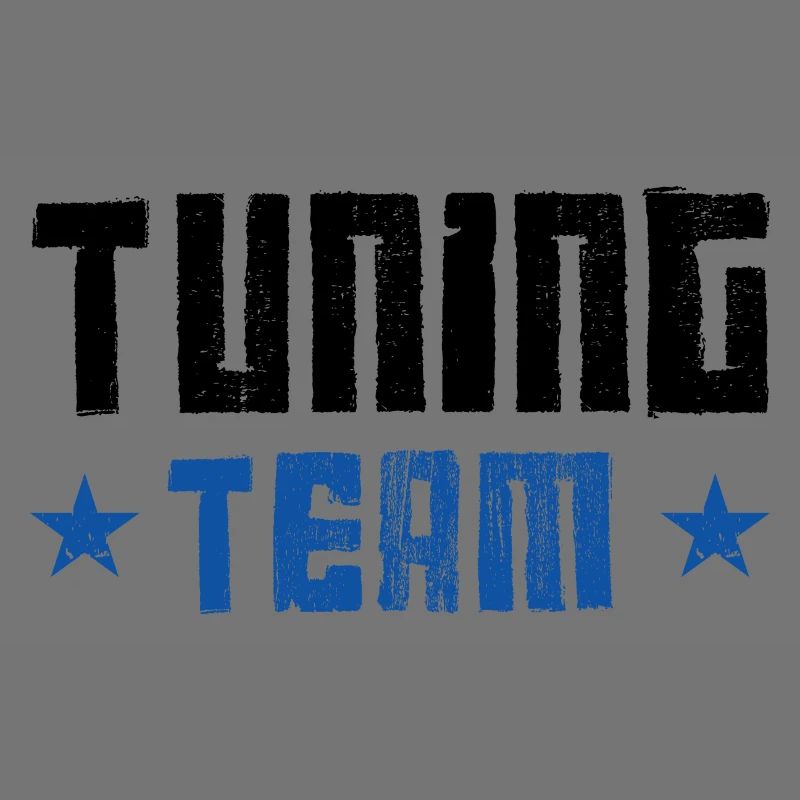 Équipe de tuning