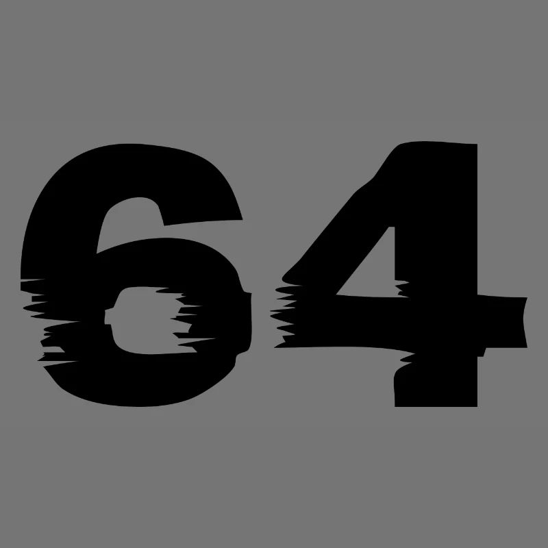 Numéro 64
