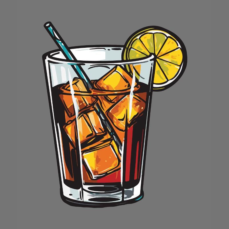 Boisson à la limonade