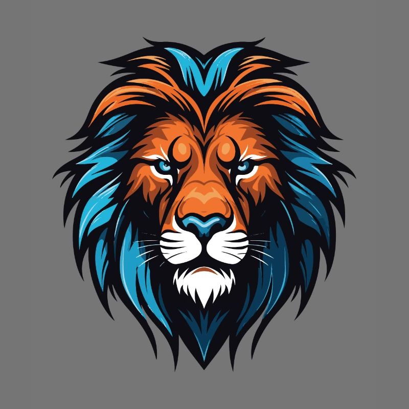 Lion Head