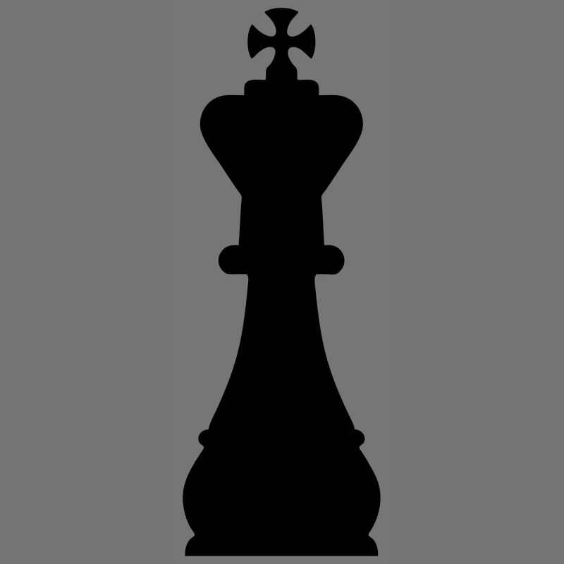 chess king