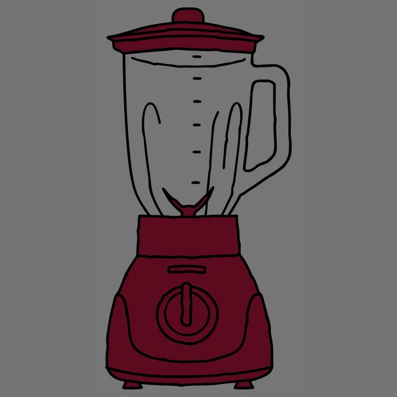 MIXER Standmixer 2