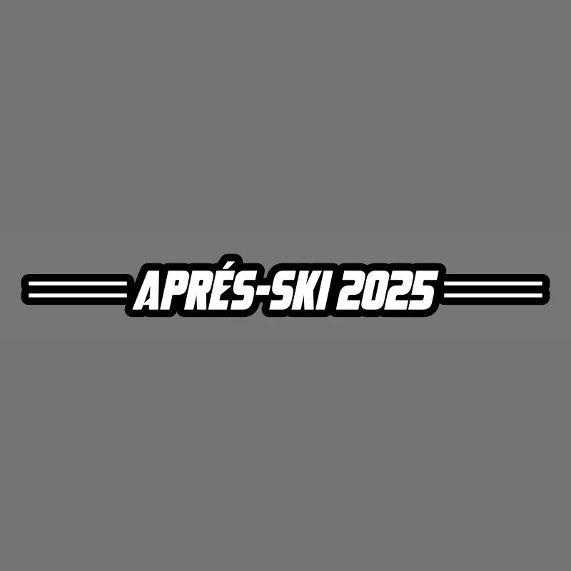 Apres Ski 2025