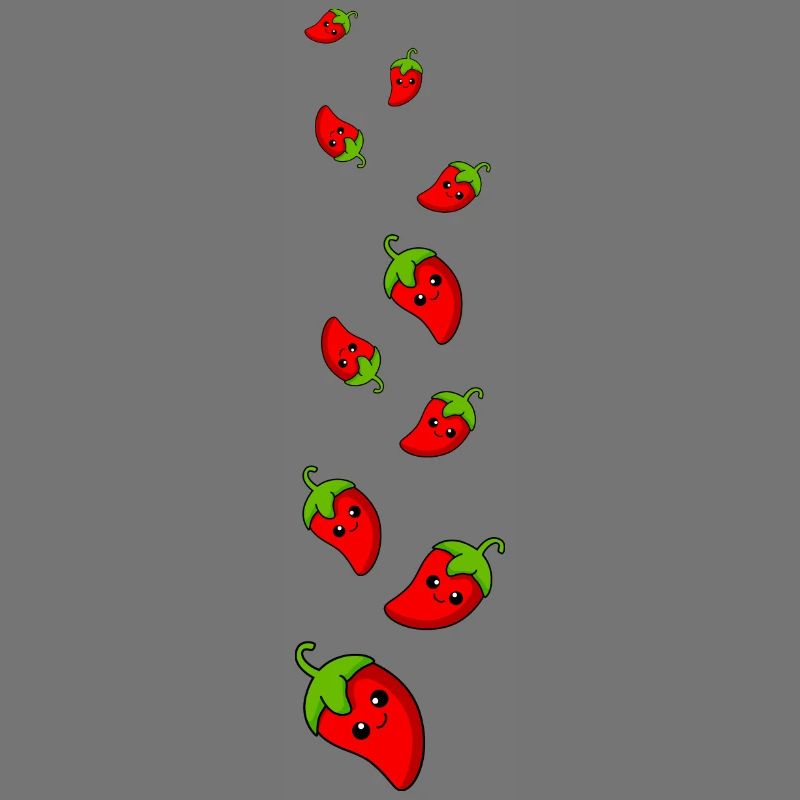 Chilli Comic