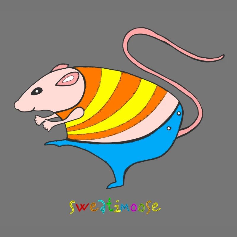 mouse